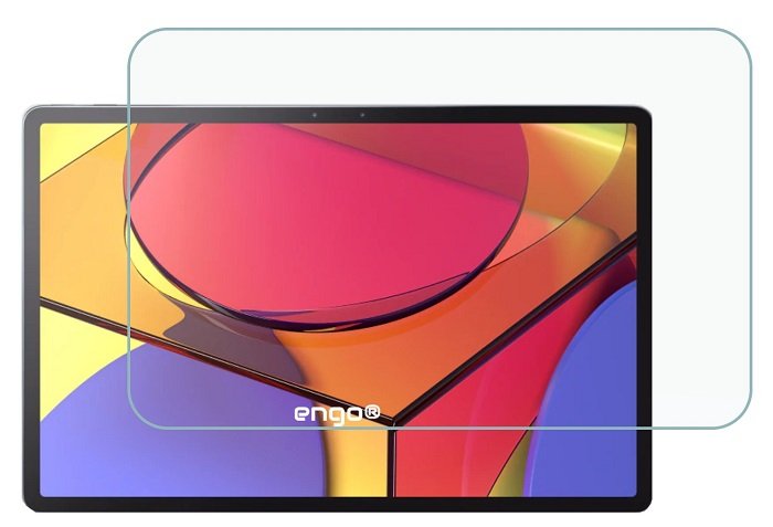 Lenovo Tab P11 Pro 11.5 inç Tablet Ekran Koruyucu Flexible Nano